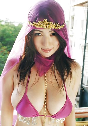 Asian Titspics 97