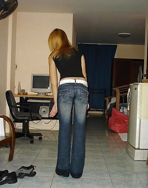 Teen Porn Jeans Teen Porn Jeans