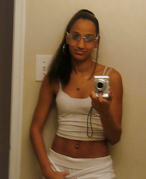 Ebony Glasses 34